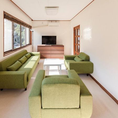 Apartamento Kiyomizu Garden Kioto Exterior foto