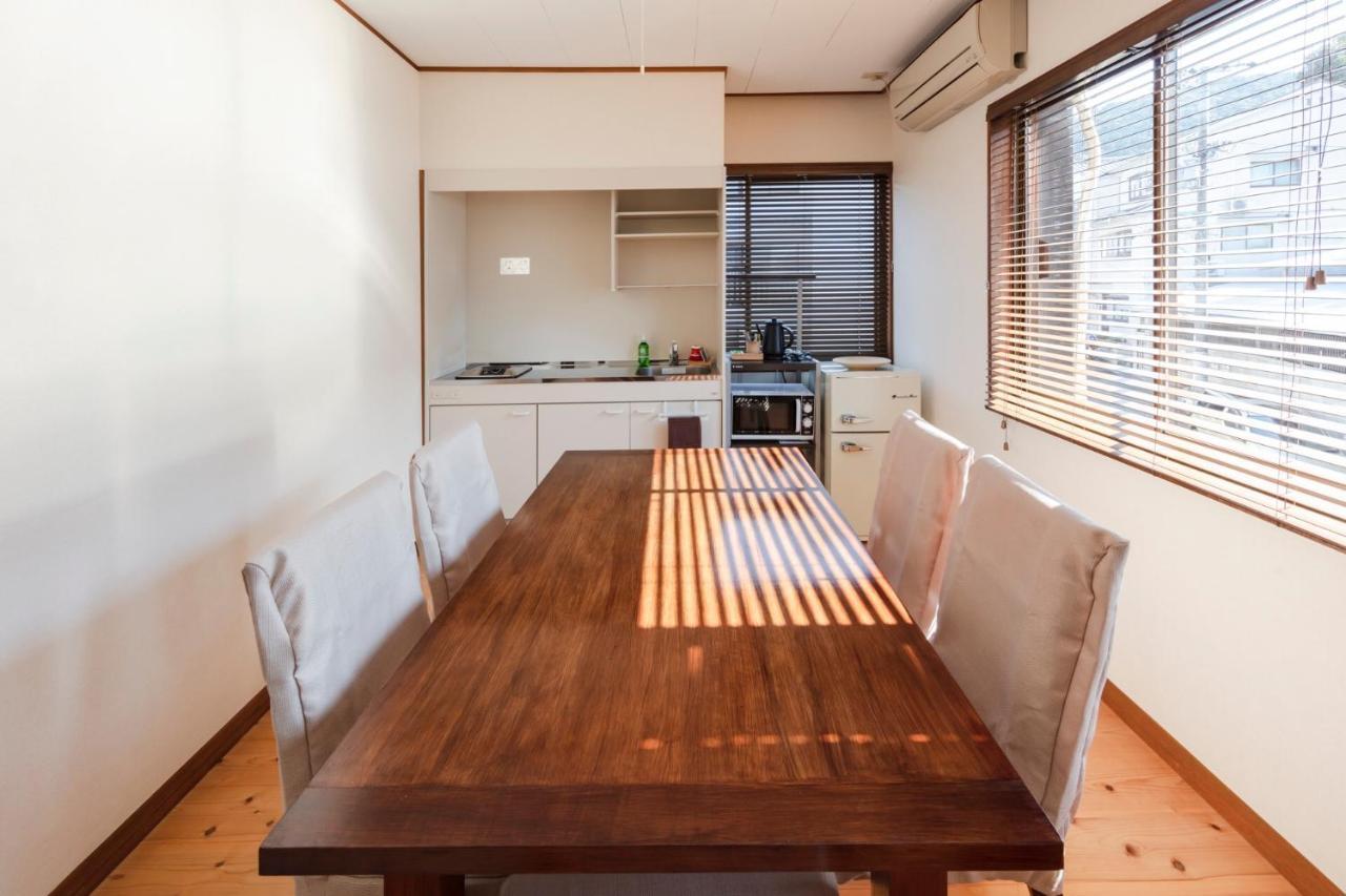 Apartamento Kiyomizu Garden Kioto Exterior foto
