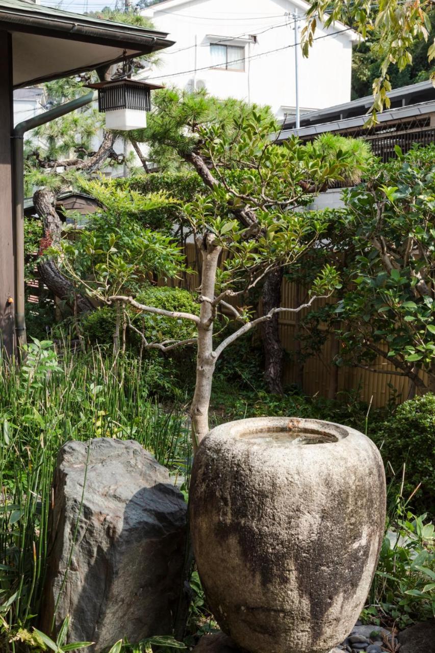 Apartamento Kiyomizu Garden Kioto Exterior foto