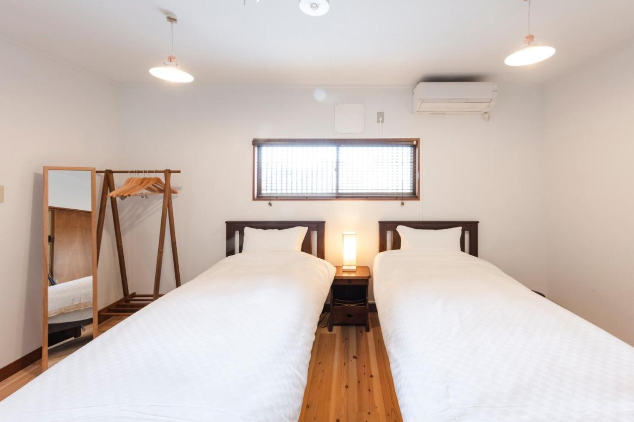 Apartamento Kiyomizu Garden Kioto Exterior foto