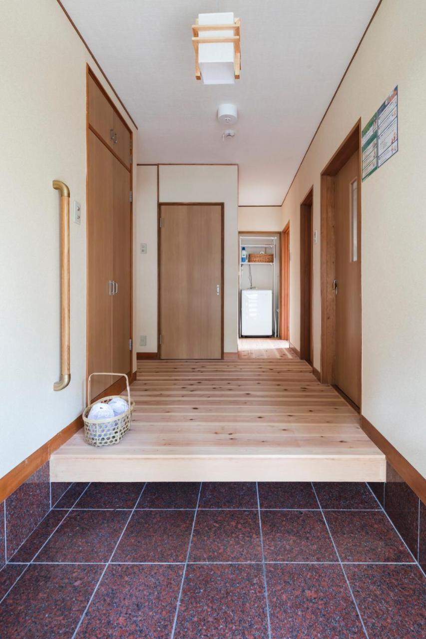 Apartamento Kiyomizu Garden Kioto Exterior foto