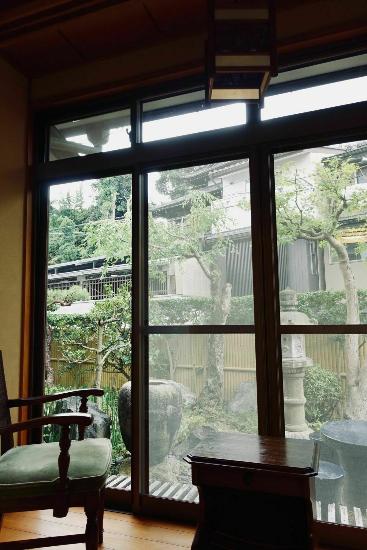 Apartamento Kiyomizu Garden Kioto Exterior foto