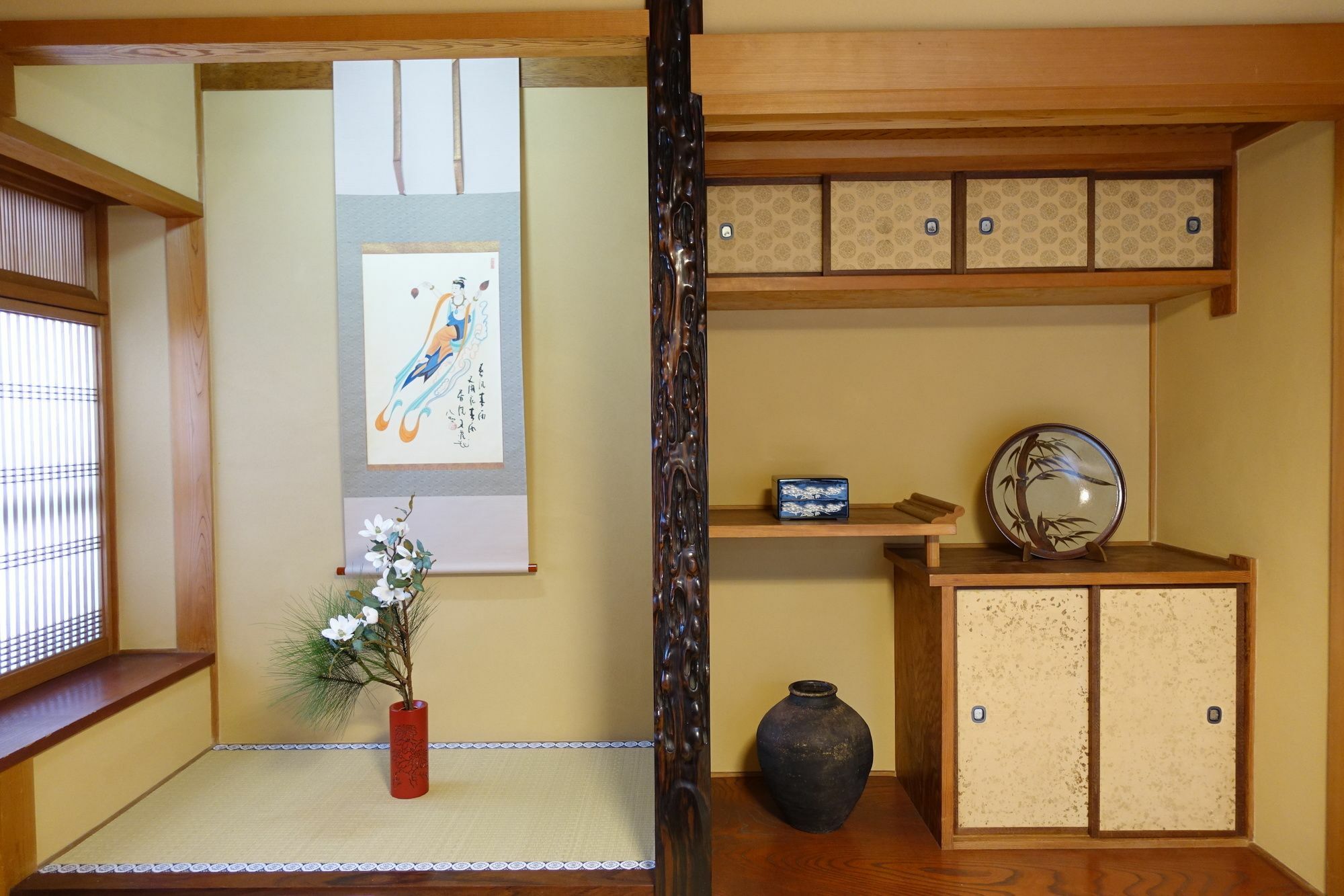 Apartamento Kiyomizu Garden Kioto Exterior foto